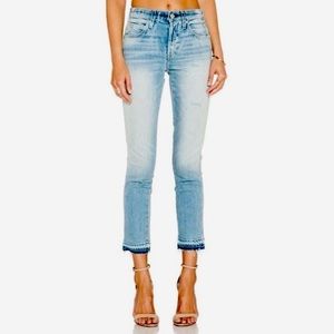 AMO Blue Jeans Size 26